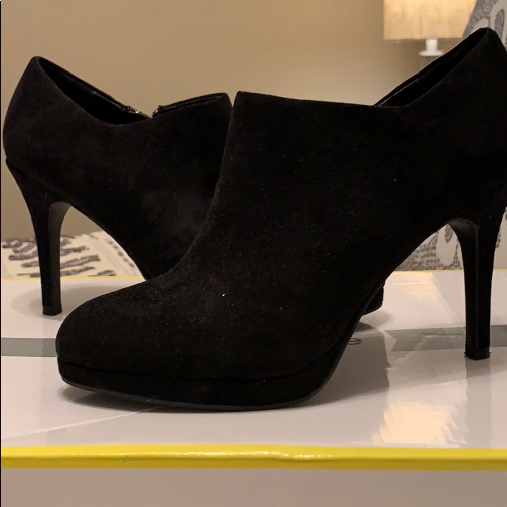 Sexy Heels for a Night Out